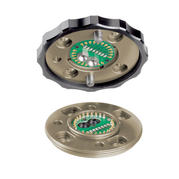 SCHUNK雄克FWS更换系统 SCHUNK雄克FWS更换系统